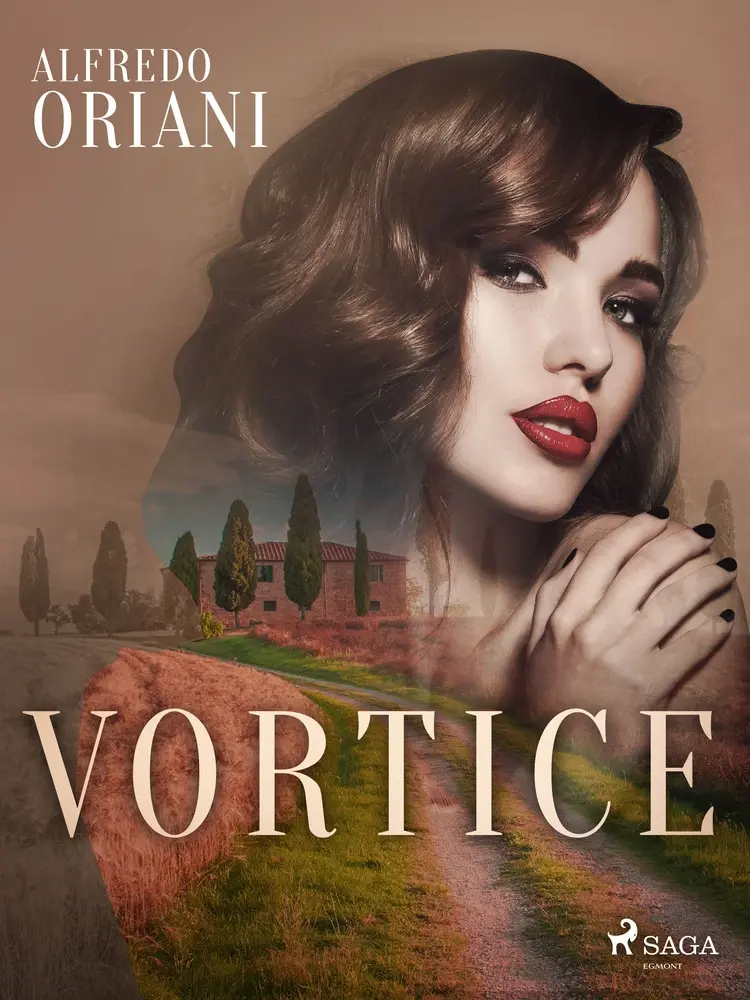 Vortice af Alfredo Oriani