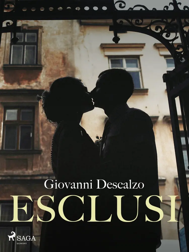 Esclusi af Giovanni Descalzo