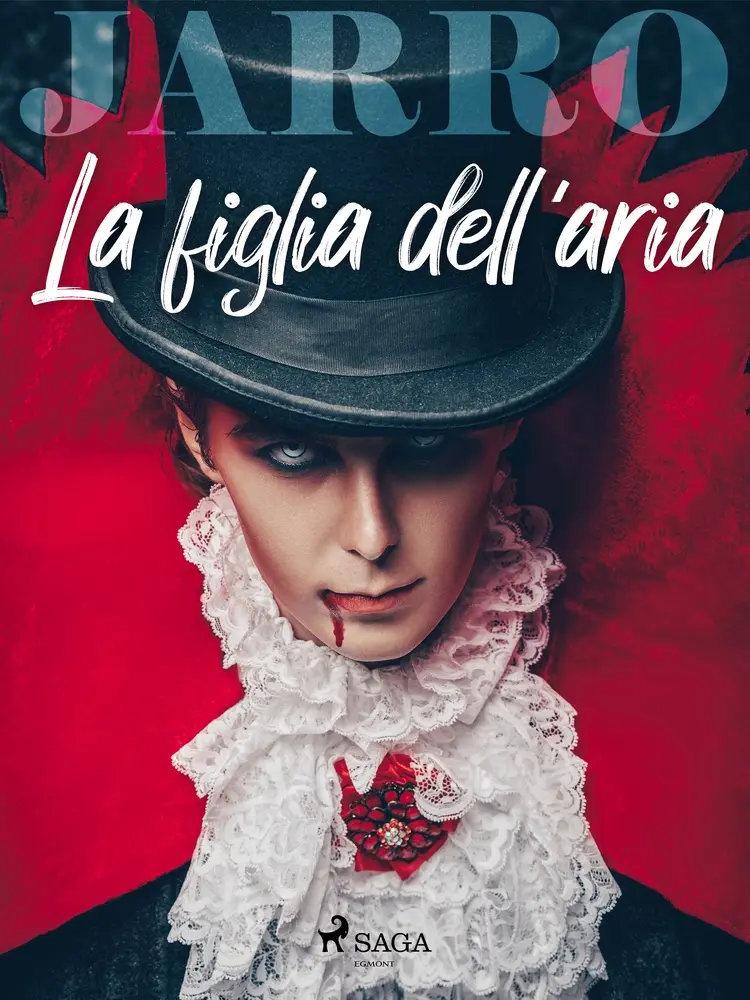La figlia dell'aria af Giulio Piccini