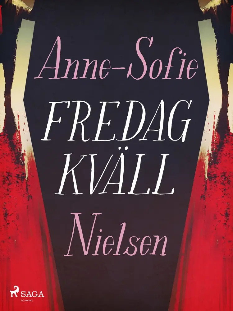 Fredagkväll af Anne-Sofie Nielsen