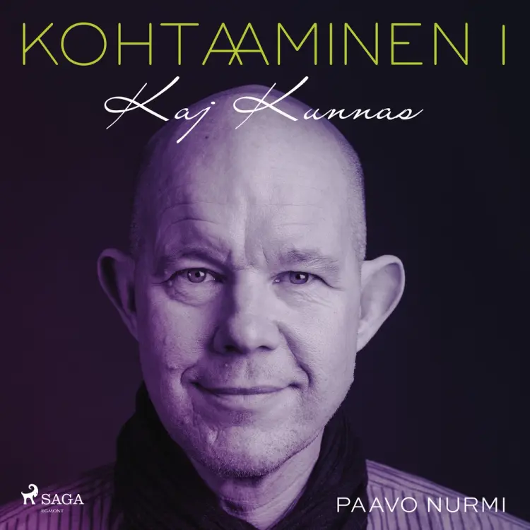Kohtaaminen 1 af Paavo Nurmi