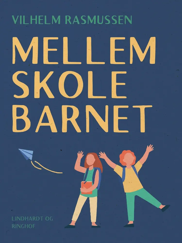 Mellemskolebarnet af Vilhelm Rasmussen
