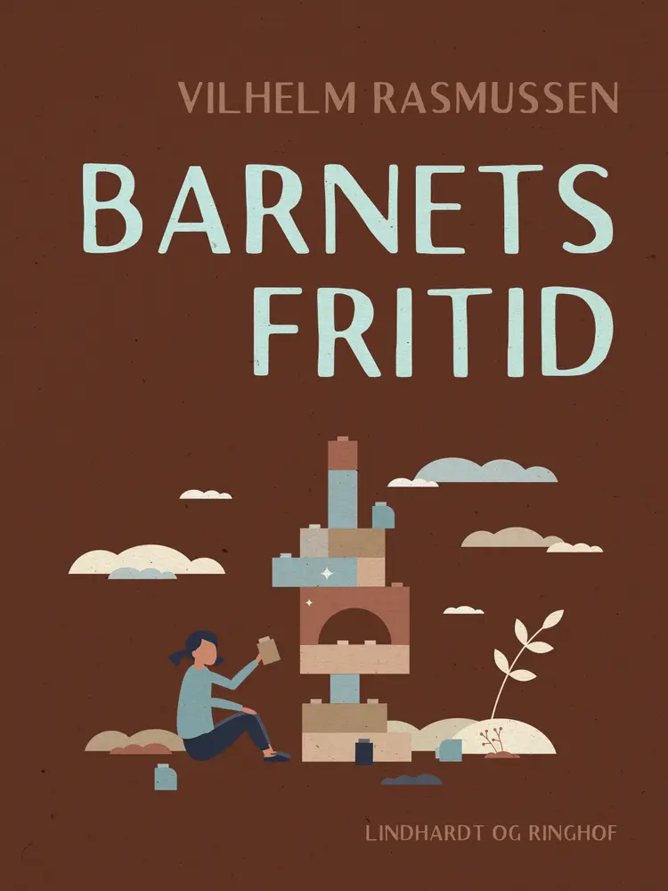 Barnets fritid af Vilhelm Rasmussen