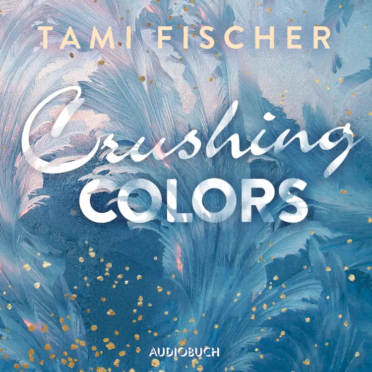 Crushing Colors af Tami Fischer
