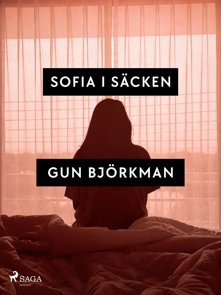 Sofia i säcken af Gun Björkman