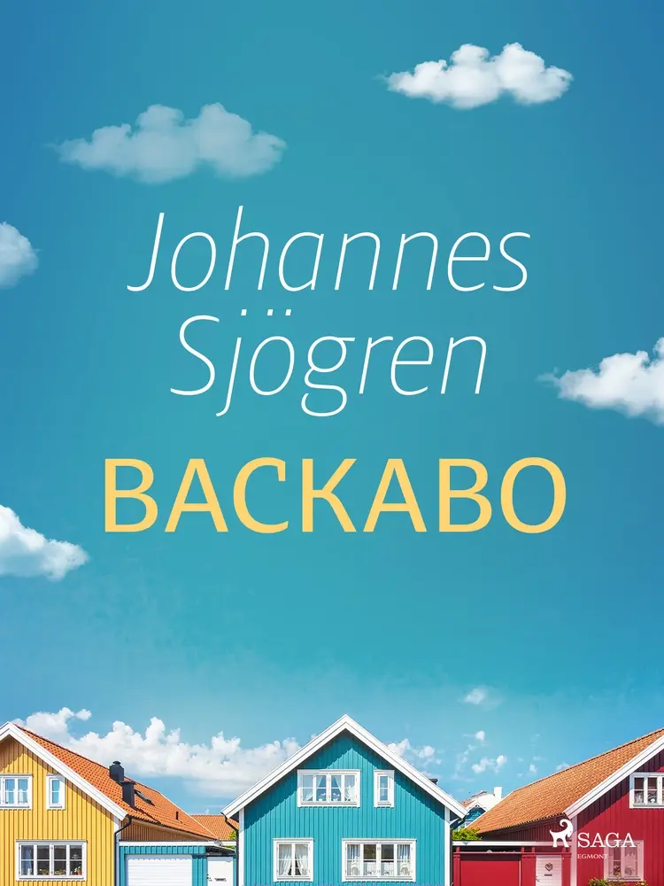 Backabo af Johannes Sjögren