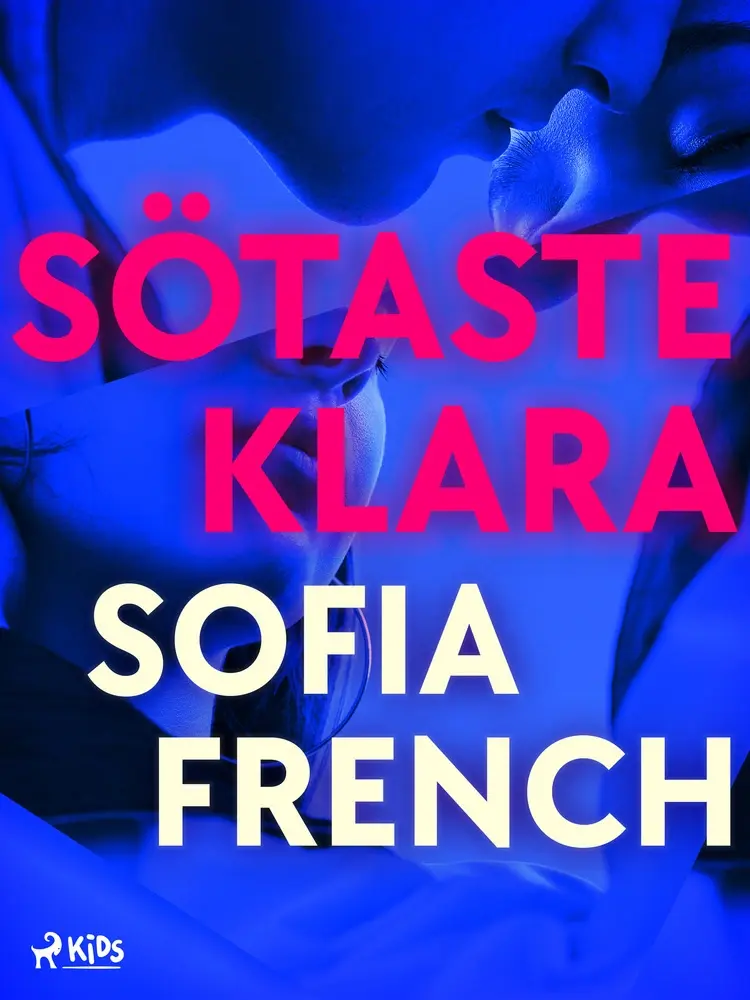 Sötaste Klara af Sofia French