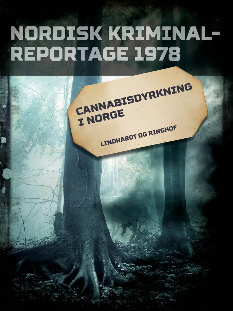 Cannabisdyrkning i Norge af Diverse