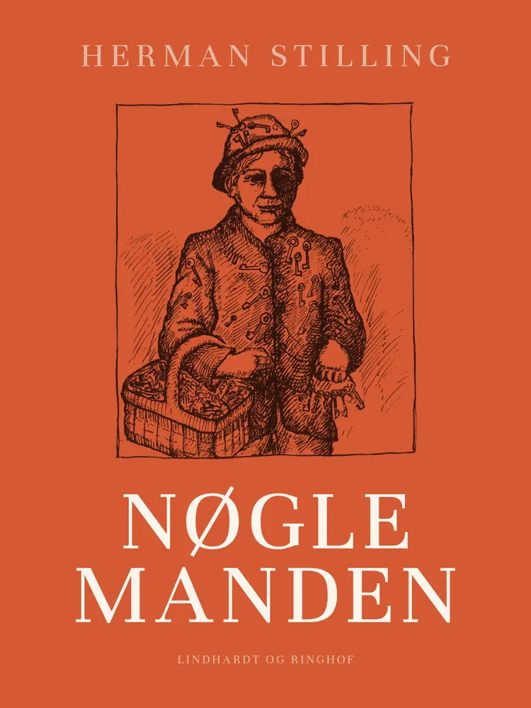 Nøglemanden af Herman Stilling