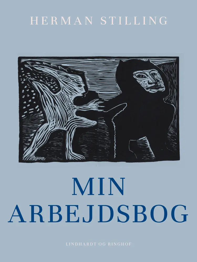 Min arbejdsbog af Herman Stilling