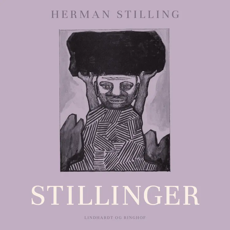 Stillinger af Herman Stilling