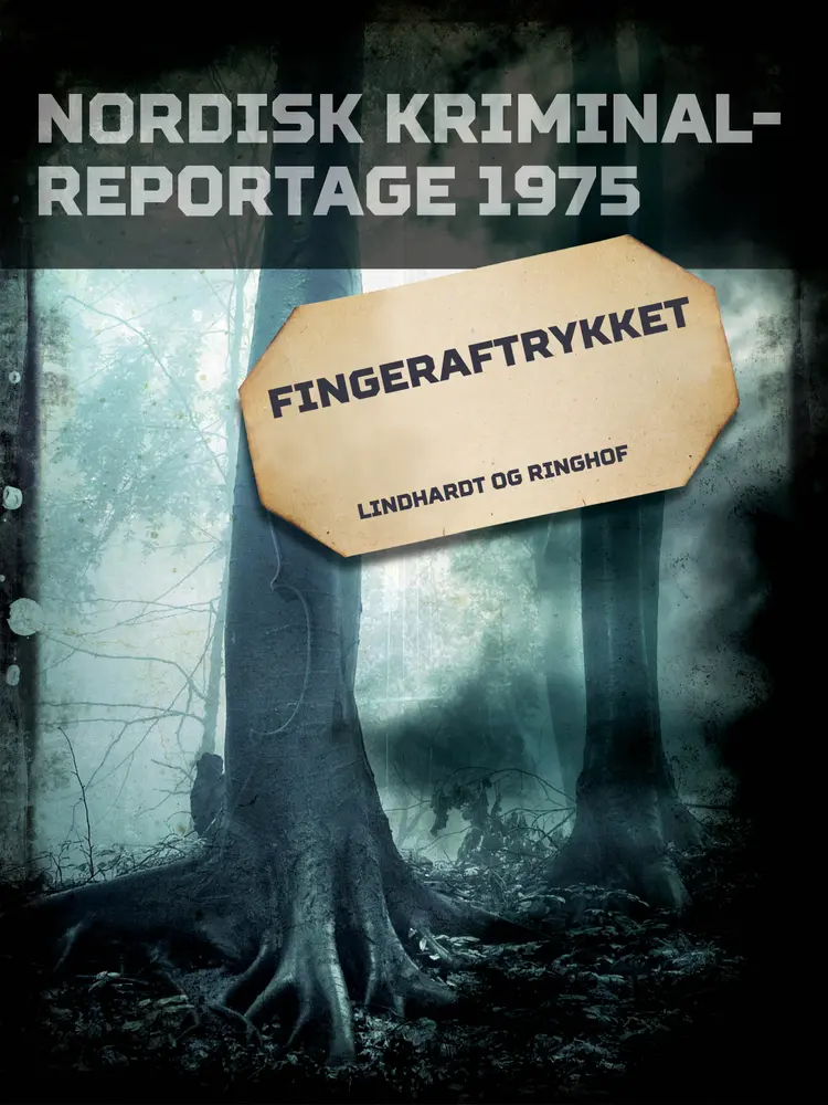 Fingeraftrykket af Diverse