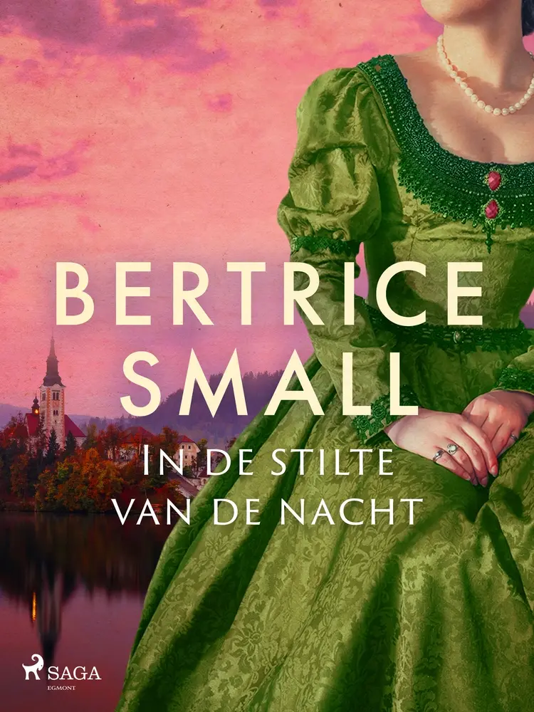 In de stilte van de nacht af Bertrice Small