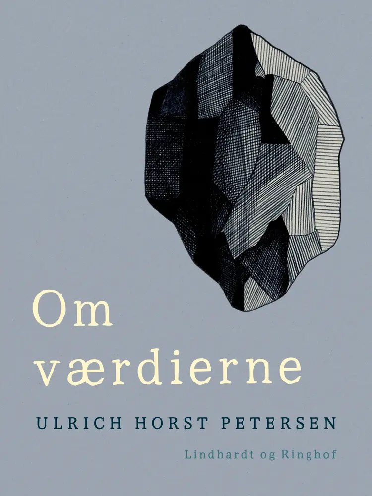 Om værdierne af Ulrich Horst Petersen