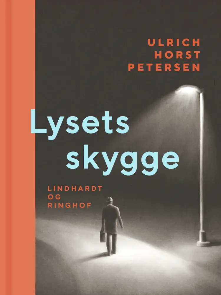 Lysets skygge af Ulrich Horst Petersen