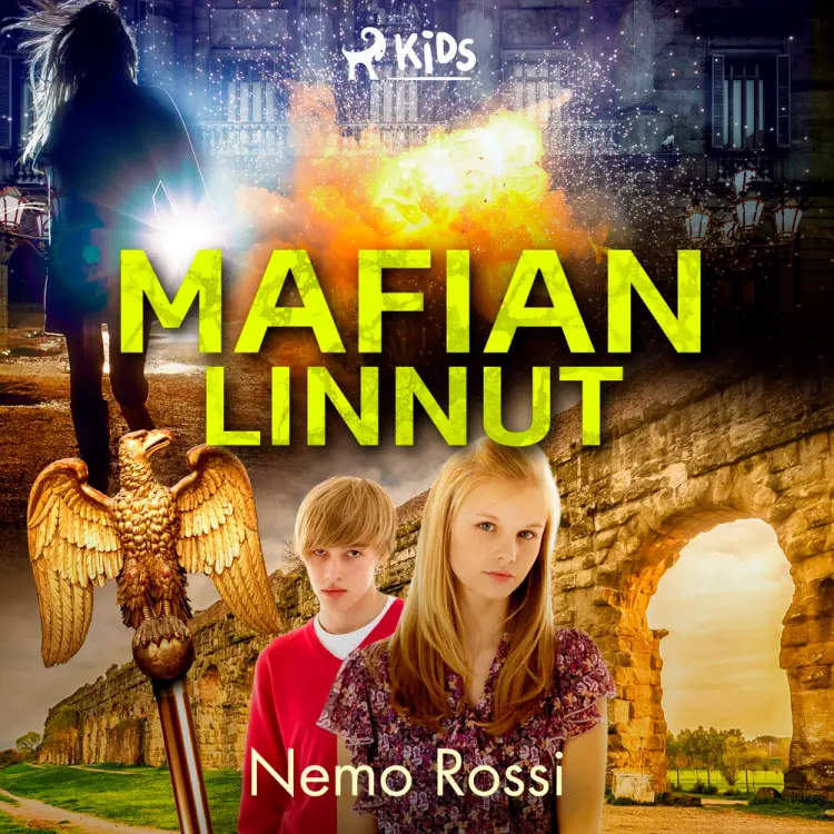 Mafian linnut af Nemo Rossi