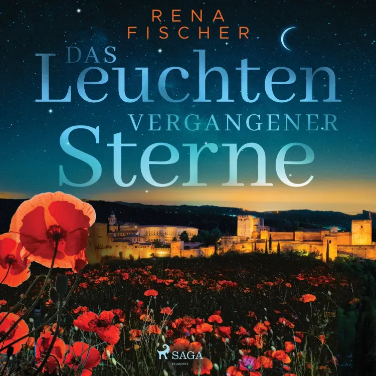 Das Leuchten vergangener Sterne af Rena Fischer