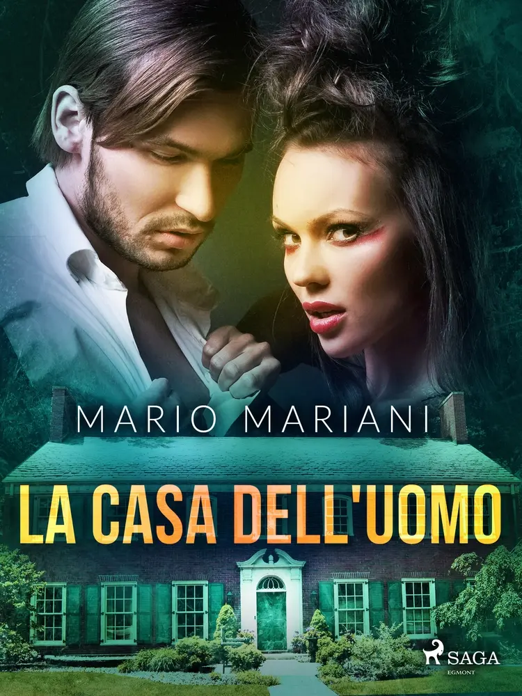 La casa dell'uomo af Mario Mariani