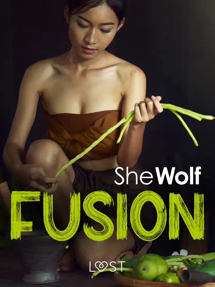 Fusion - opowiadanie erotyczne af SheWolf