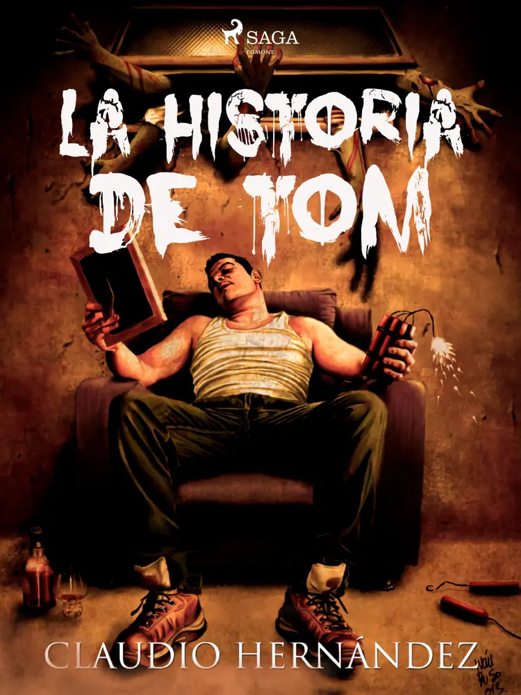 La historia de Tom af Claudio Hernandez