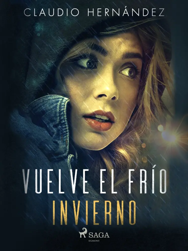 Vuelve el frío invierno af Claudio Hernandez