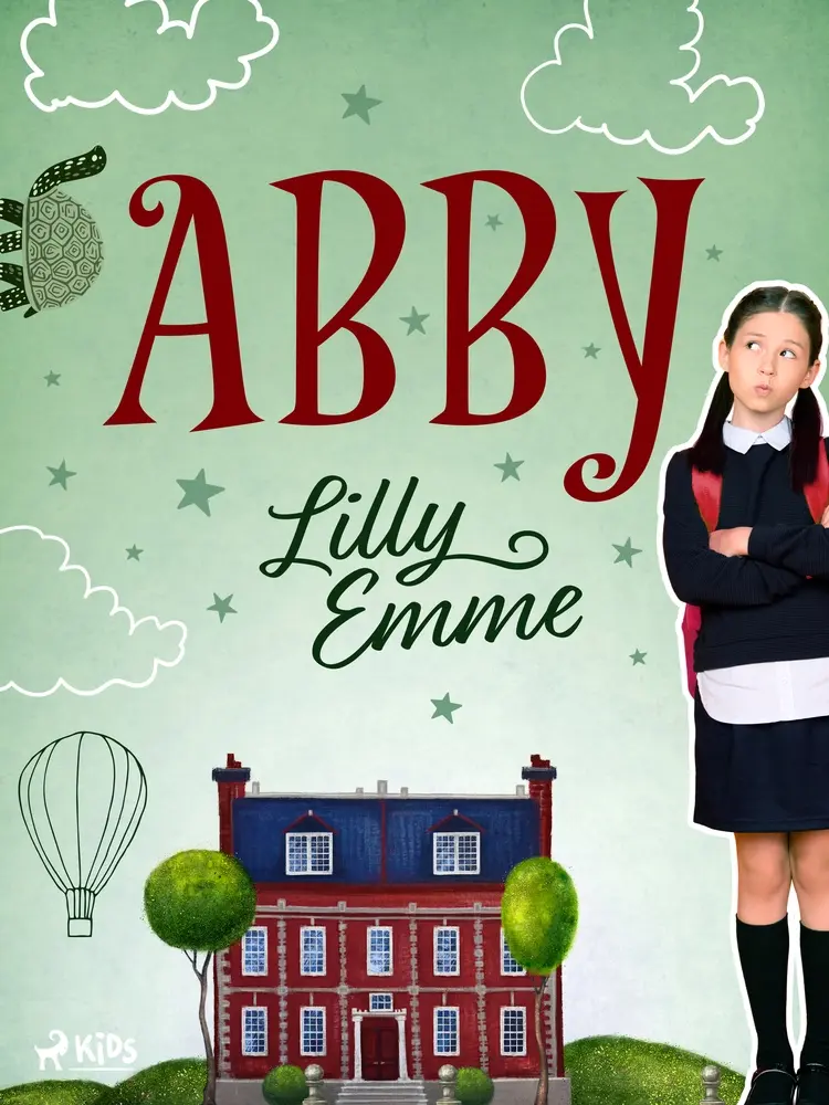 Abby af Lilly Emme