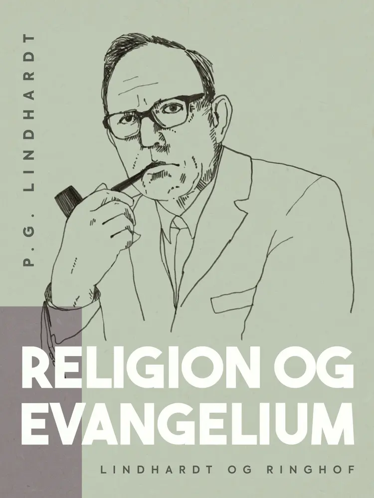 Religion og evangelium af P.G. Lindhardt