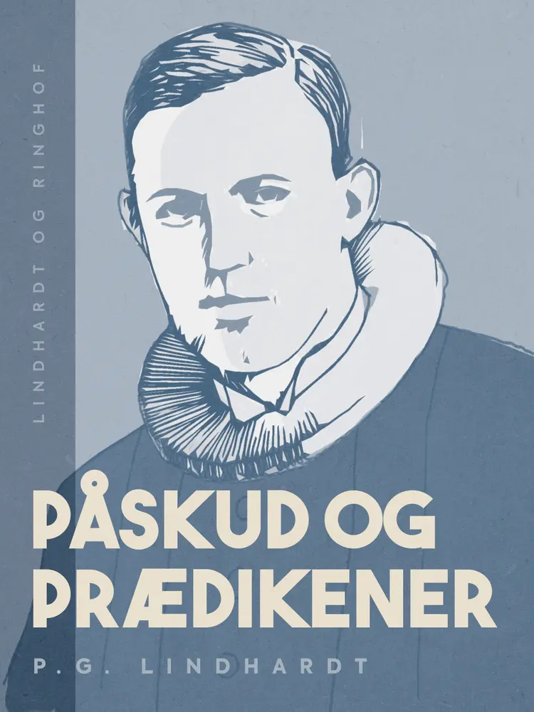 Påskud og prædikener af P.G. Lindhardt