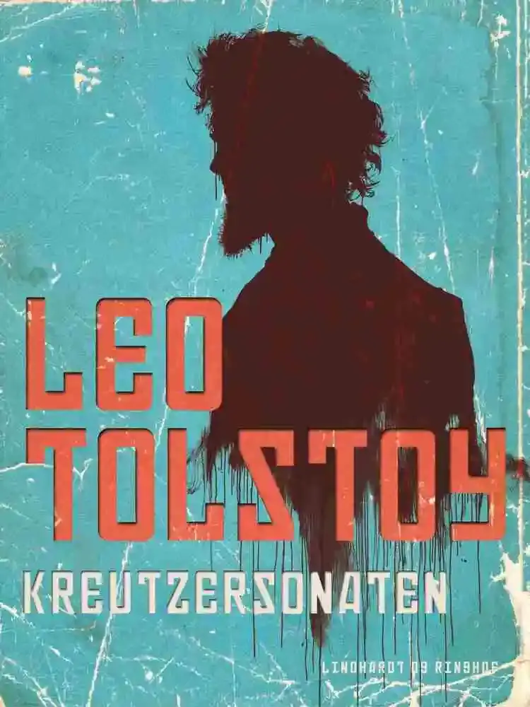 Kreutzersonaten af Lev Tolstoj