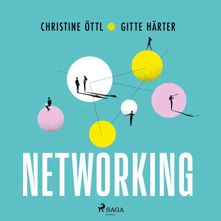 Networking af Christine Öttl