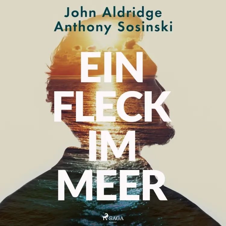 Ein Fleck im Meer af Anthony Sosinski