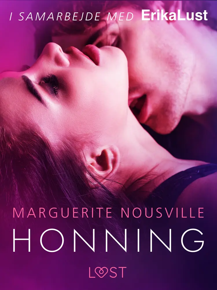 Honning - erotisk novelle af Marguerite Nousville