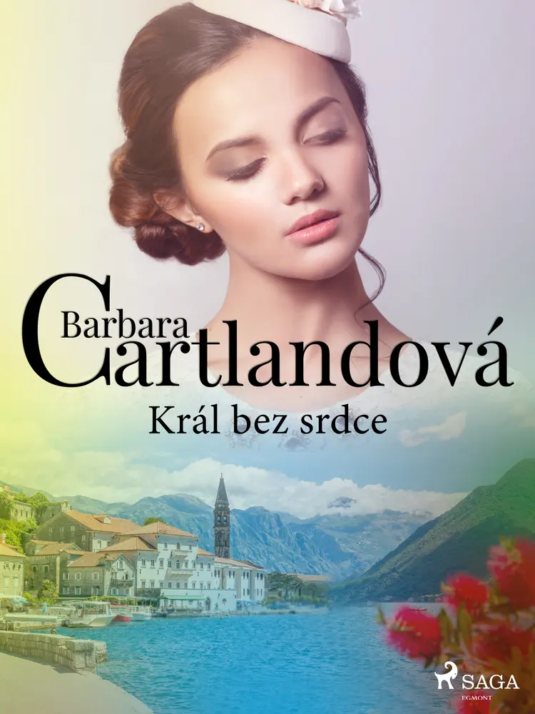 Král bez srdce af Barbara Cartlandová