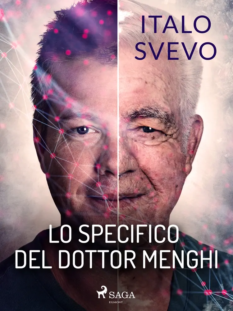Lo specifico del dottor Menghi af Italo Svevo