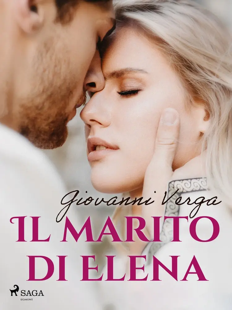 Il marito di Elena af Giovanni Verga