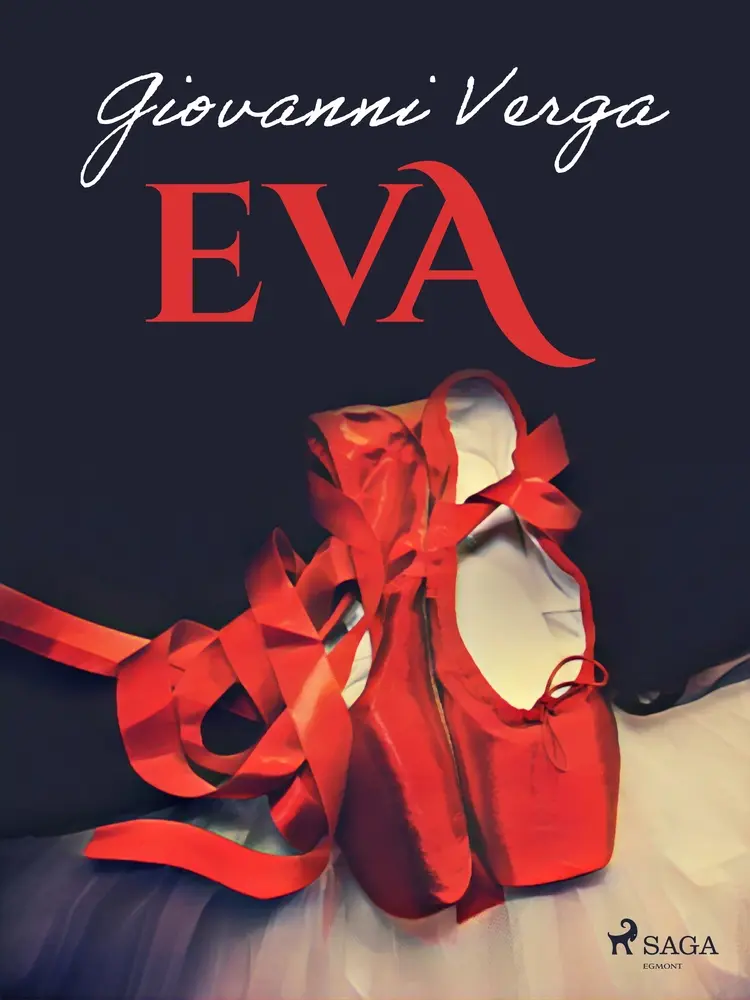 Eva af Giovanni Verga