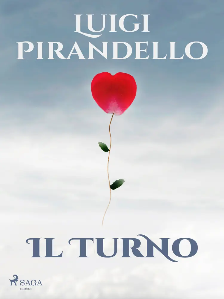 Il turno af Luigi Pirandello