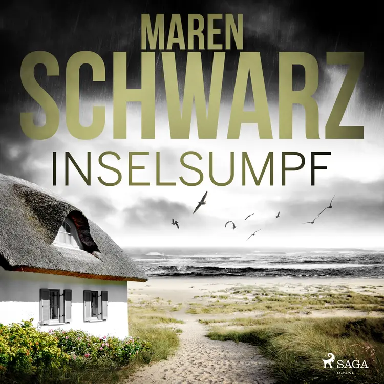 Inselsumpf af Maren Schwarz