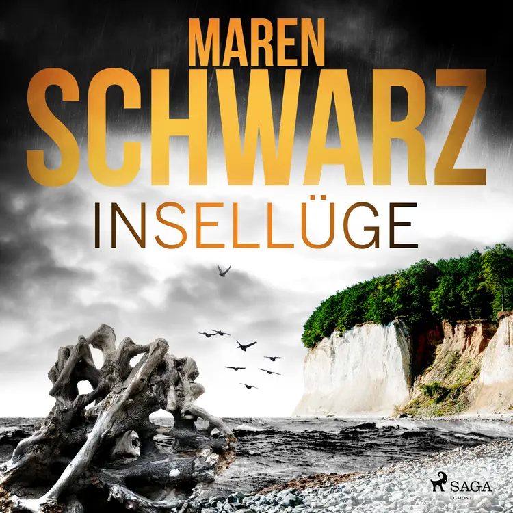 Insellüge af Maren Schwarz
