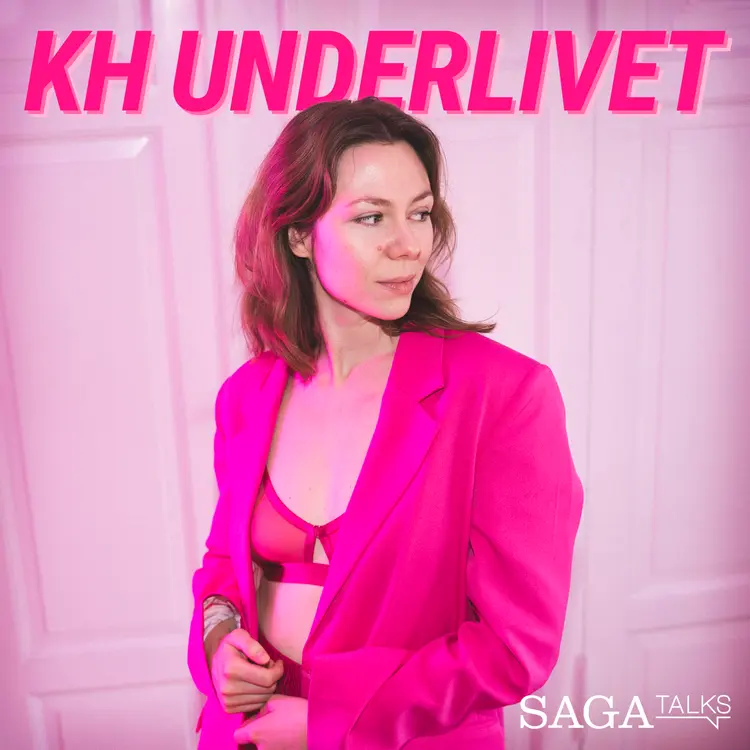Tour de vulva med Gry Senderovitz af Emma Libner