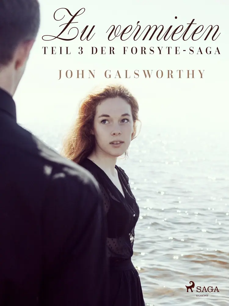 Zu vermieten af John Galsworthy