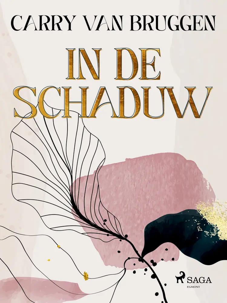In de schaduw af Carry van Bruggen