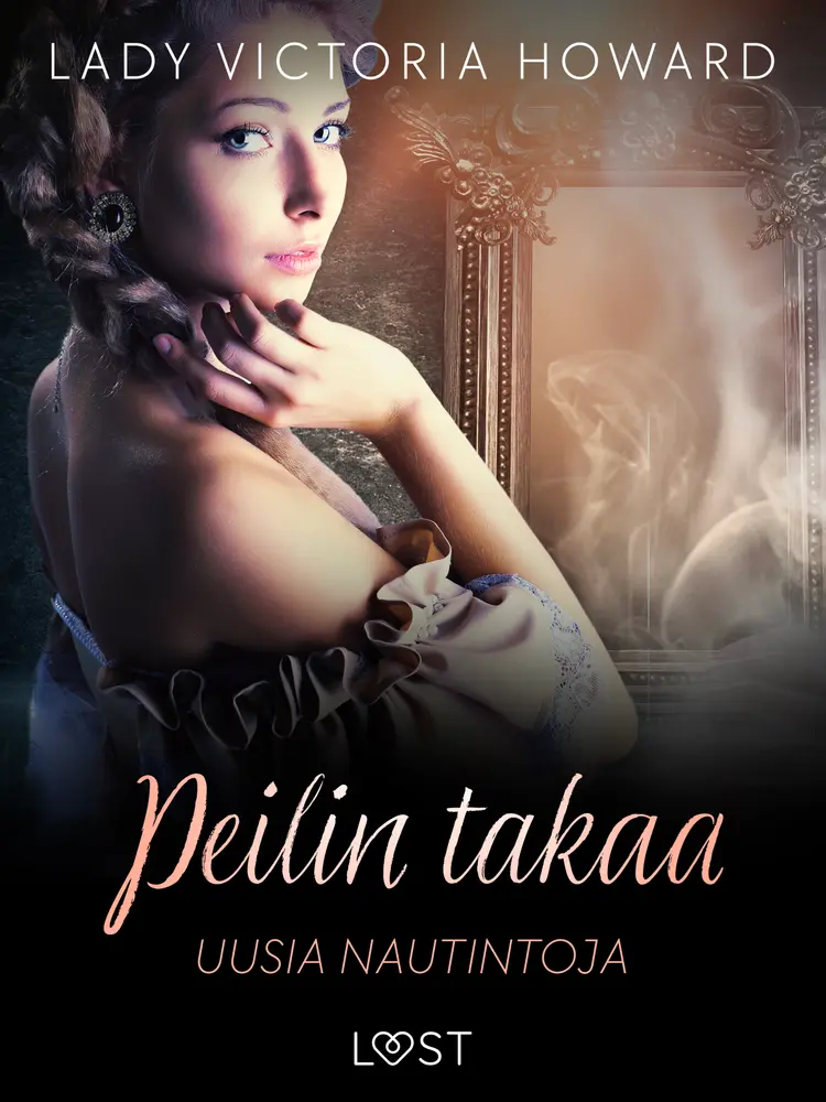 Uusia nautintoja - aikamatkailua ja romantiikkaa af Lady Victoria Howard