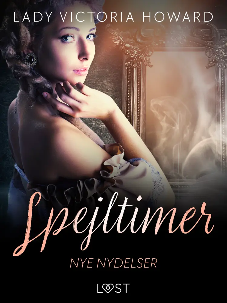 Nye nydelser af Lady Victoria Howard