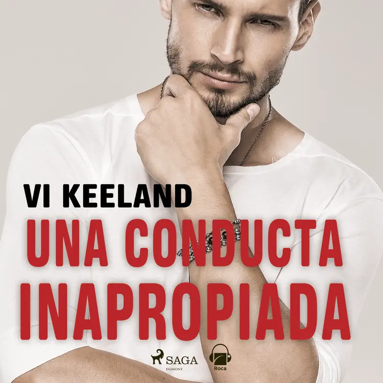 Una conducta inapropiada af Vi Keeland