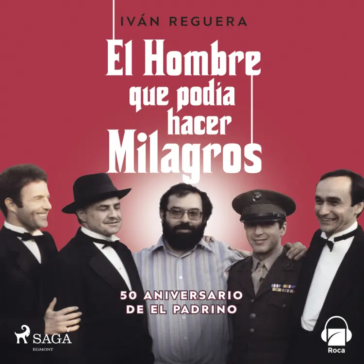 El hombre que podía hacer milagros af Iván Reguera
