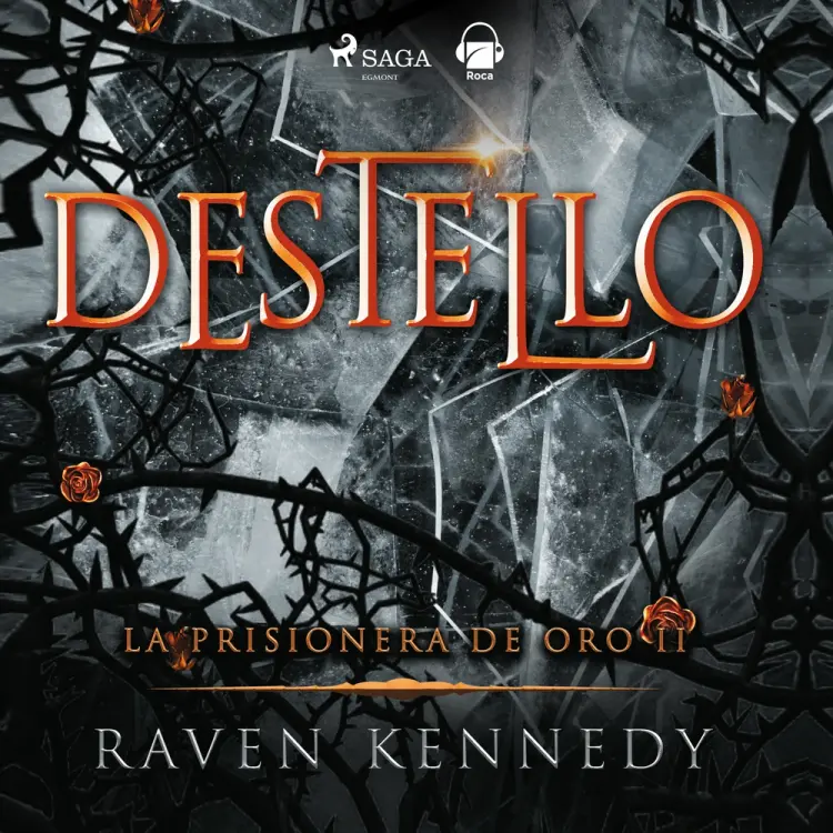 Destello af Raven Kennedy