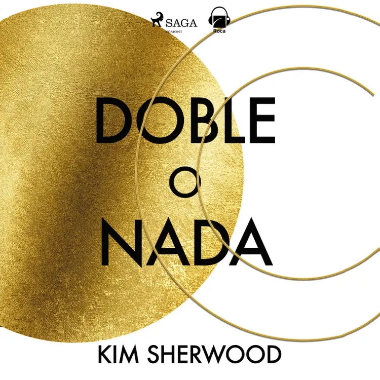 Doble o nada af Kim Sherwood