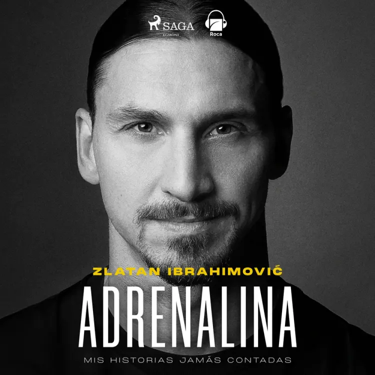 Adrenalina af Luigi Garlando