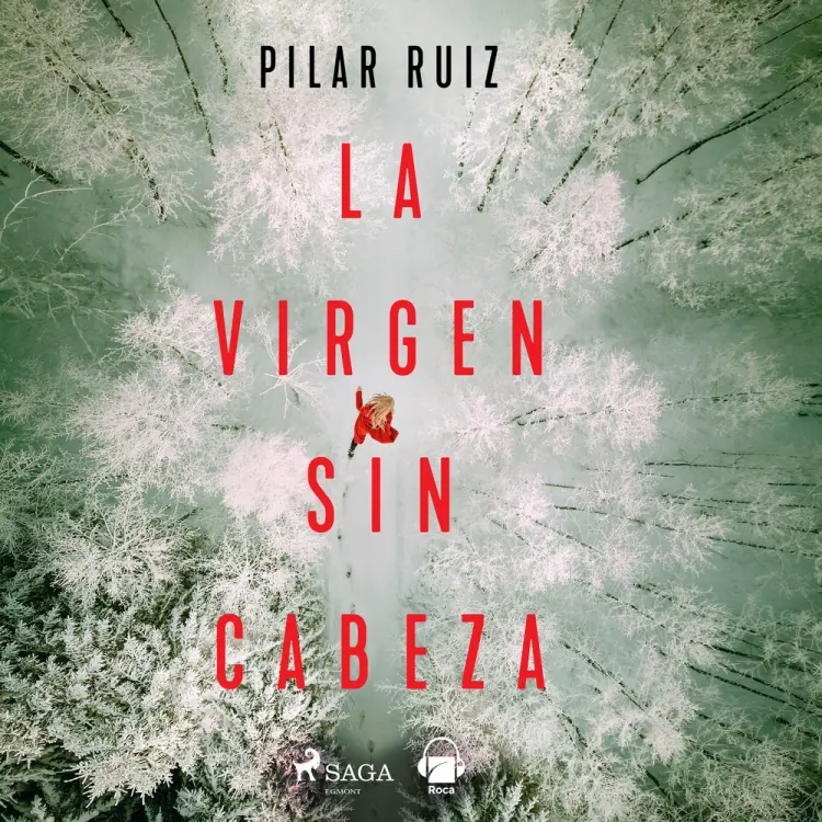 La virgen sin cabeza af Pilar Ruiz